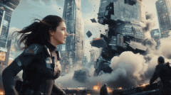 说有经纪公司要跟蒂利